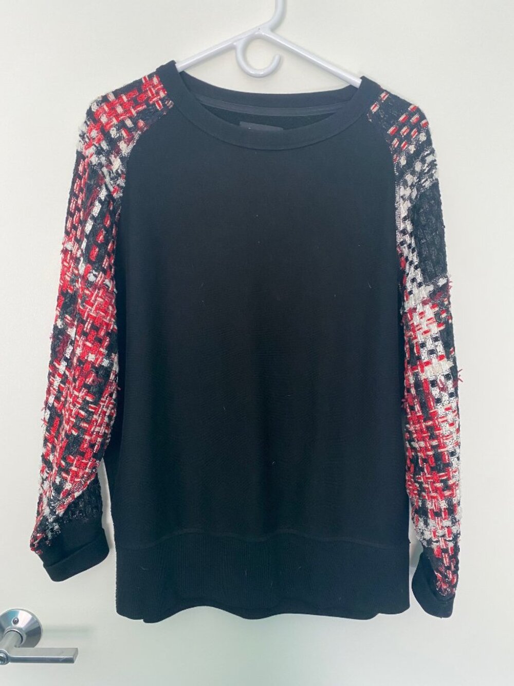 Rag & Bone x Linton Tweed Sweatshirt